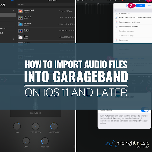 How to record voice in garageband mac free